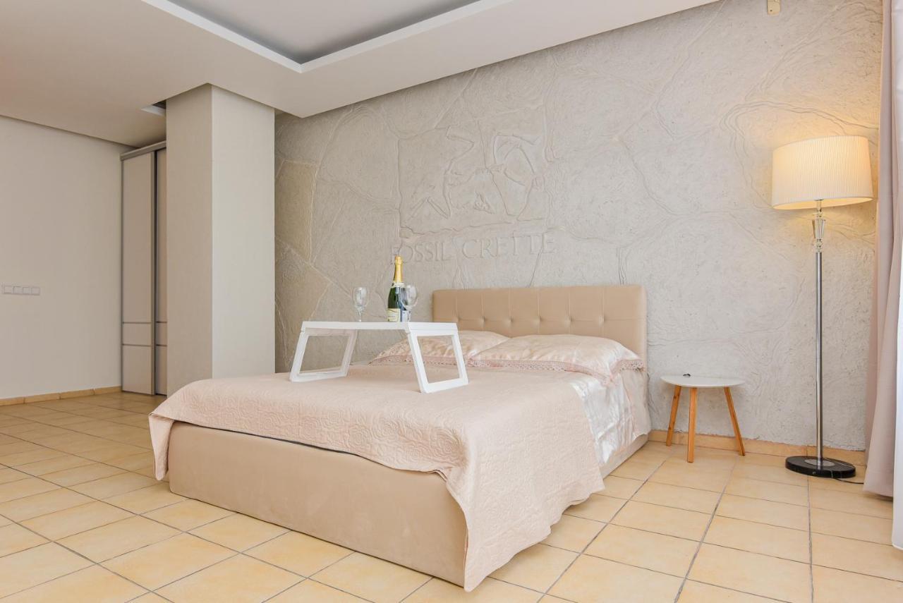 Palanga Center Studios Dış mekan fotoğraf