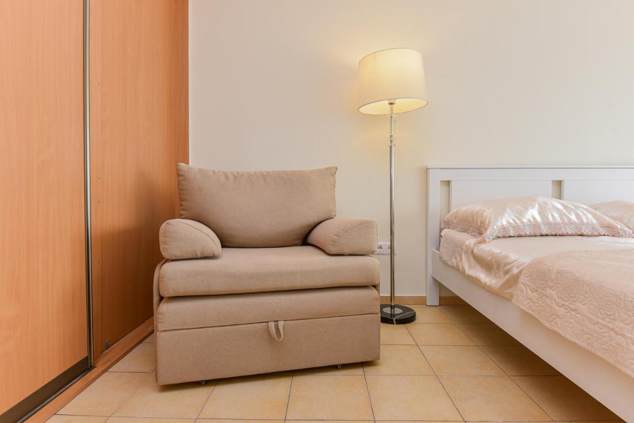 Palanga Center Studios Dış mekan fotoğraf