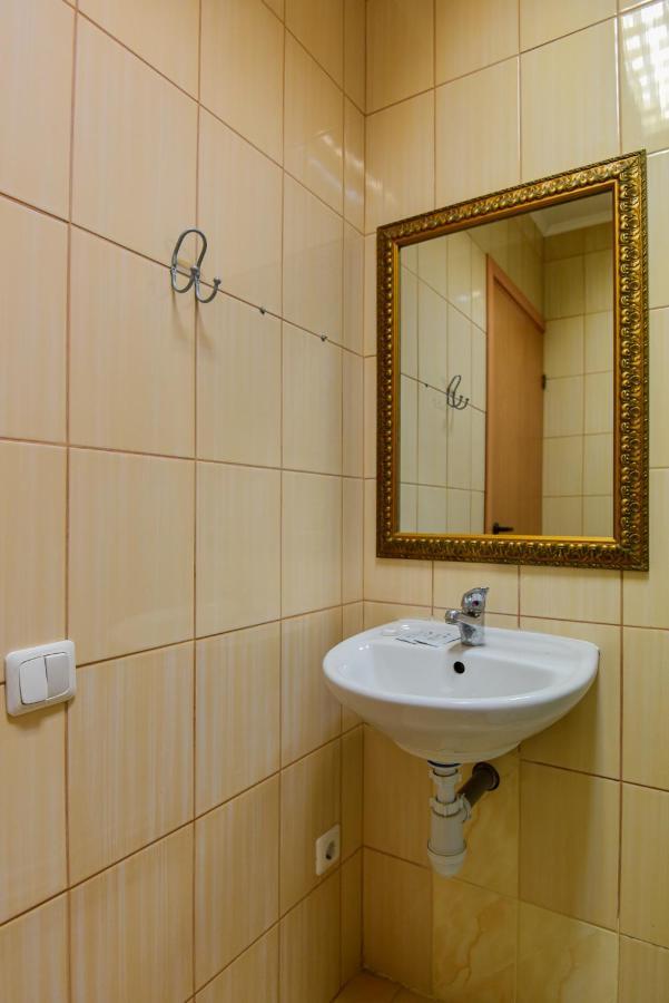 Palanga Center Studios Dış mekan fotoğraf
