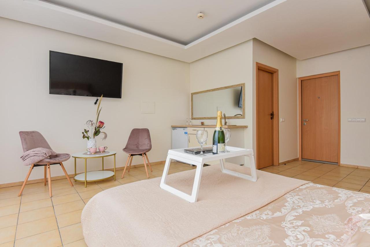 Palanga Center Studios Dış mekan fotoğraf